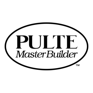 Pulte Logo PNG Vector