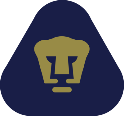 Pumas UNAM Logo PNG Vector