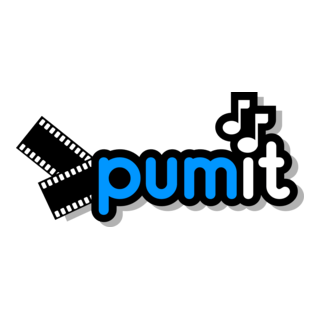 PUMit Logo PNG Vector
