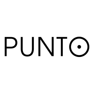 Punto Logo PNG Vector