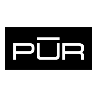 Pur Logo PNG Vector