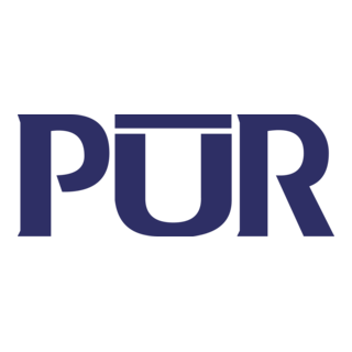 Pur Logo PNG Vector
