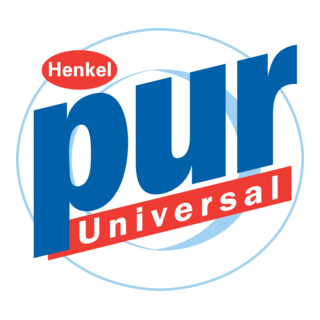 Pur Logo PNG Vector