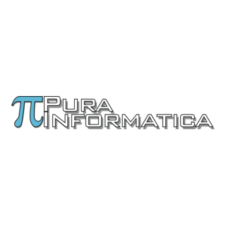 Pura Informatica Logo PNG Vector