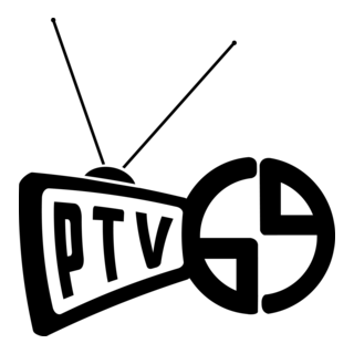 Purchase College Television Logo PNG Vector