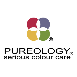 Pureology Logo PNG Vector