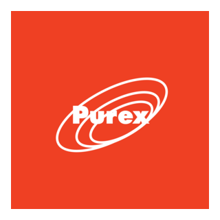 Purex Logo PNG Vector