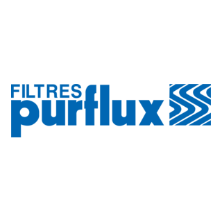 Purflux Logo PNG Vector