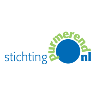 Purmerend.nl Logo PNG Vector