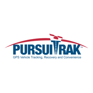 Pursuitrak Logo PNG Vector