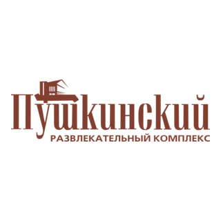 Pushkinsky Logo PNG Vector