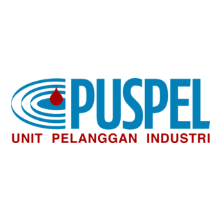PUSPEL Industry Customer Unit Logo PNG Vector