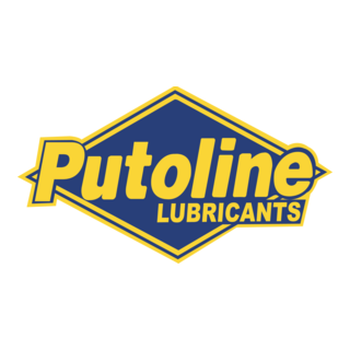 Putoline Lubricants Logo PNG Vector