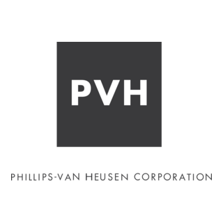 PVH Logo PNG Vector