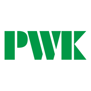 PWK Logo PNG Vector