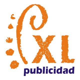 Pxl Publicidad Logo PNG Vector