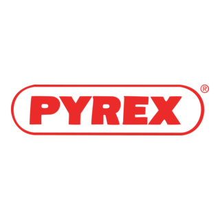 Pyrex Logo PNG Vector