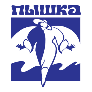 Pyshka Logo PNG Vector