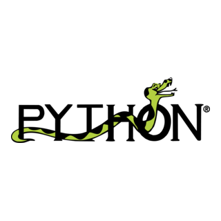 Python Logo PNG Vector