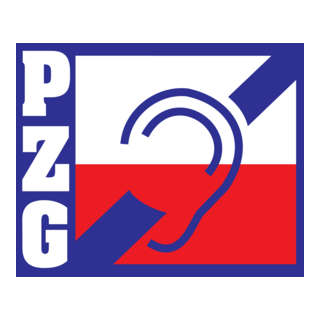 PZG Logo PNG Vector
