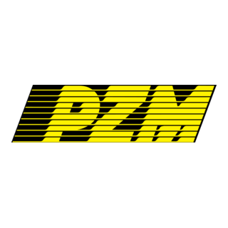 PZM Logo PNG Vector