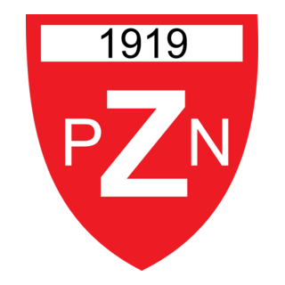 PZN Logo PNG Vector