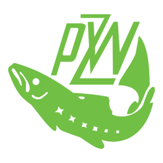 PZW Logo PNG Vector