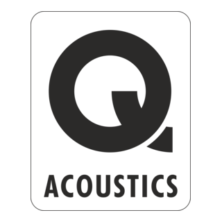 Q Acoustics Logo PNG Vector