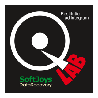 Q-Lab Logo PNG Vector