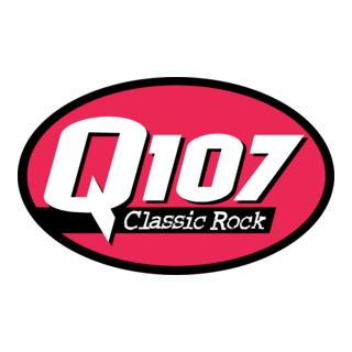 Q107 Logo PNG Vector