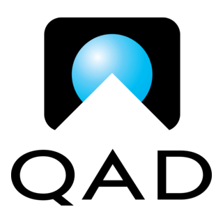 QAD Logo PNG Vector