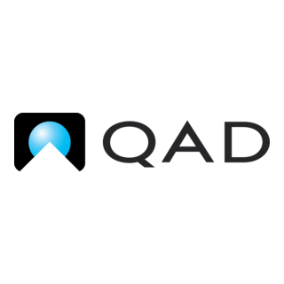 QAD Logo PNG Vector