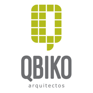 Qbiko Logo PNG Vector