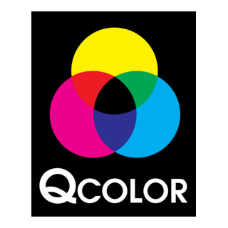Qcolor Logo PNG Vector