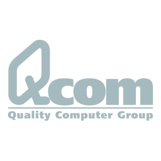 Qcom Logo PNG Vector