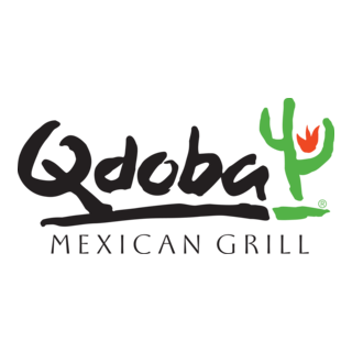 Qdoba Mexican Grill Logo PNG Vector