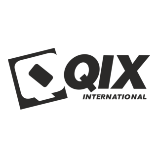QIX Logo PNG Vector