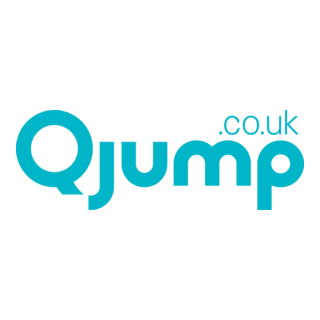 QJump.co.uk Logo PNG Vector