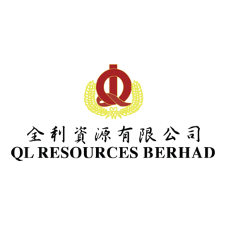 QL Resources Logo PNG Vector