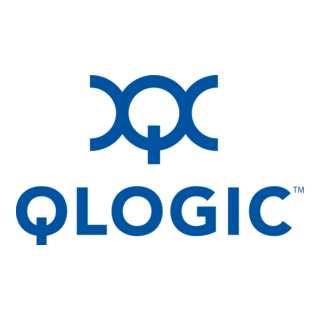 QLogic Logo PNG Vector