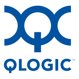 QLogic Logo PNG Vector
