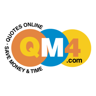 QM4.com Logo PNG Vector