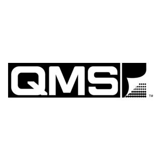 QMS Logo PNG Vector