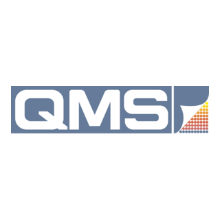 QMS Logo PNG Vector