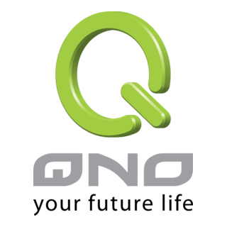 QNO Logo PNG Vector