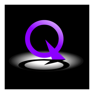 QSound Labs Inc. Logo PNG Vector