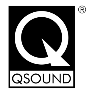 QSound Logo PNG Vector