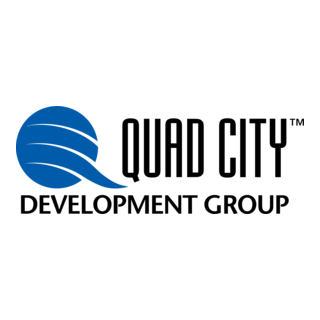 Quad City Logo PNG Vector