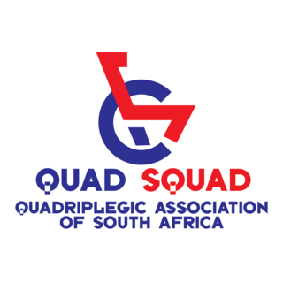 Quad Squad Logo PNG Vector