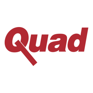 Quad Systems Logo PNG Vector